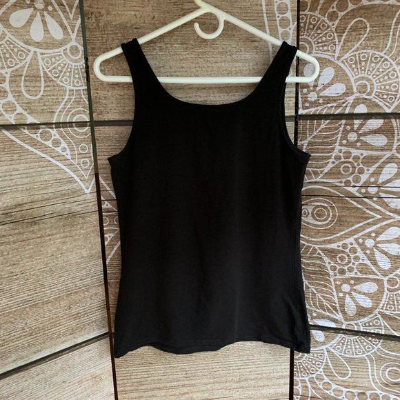 black j jill perfect tank - Picture 3 of 5